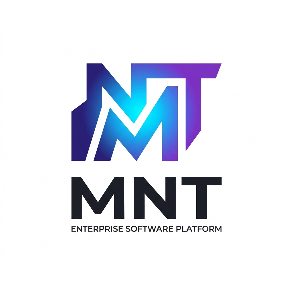 MNT Logo